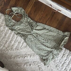 Cute dress worn once